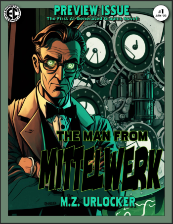 Mittelwerk cover